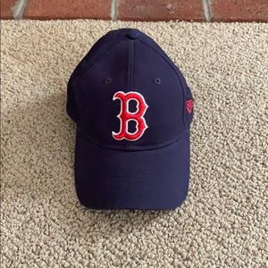 Red Sox hat